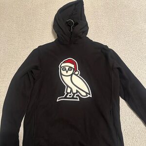 OVO Santa hoodie